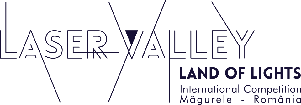 Laser Valley / Land of Lights – International Competition in Măgurele, Romania